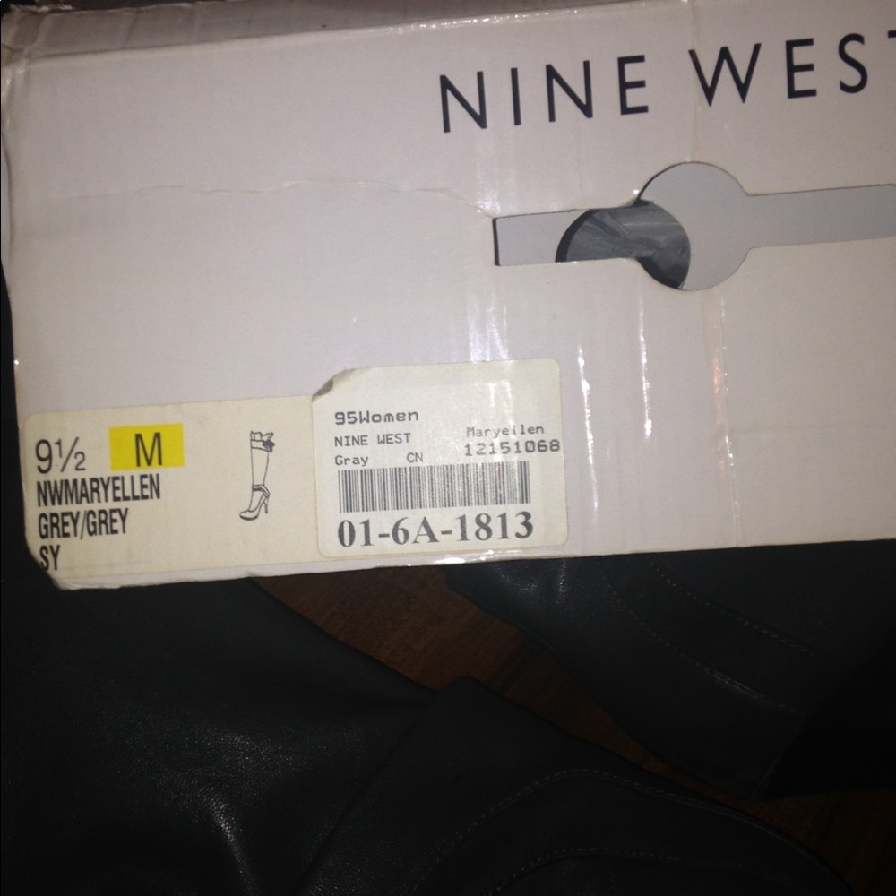 Women's boots - Picture 6 of 8